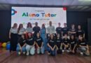 Americana forma turma de 93 Alunos Tutores em Tecnologia Google