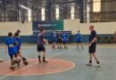 Handebol masculino de Americana realiza seletiva para novos atletas
