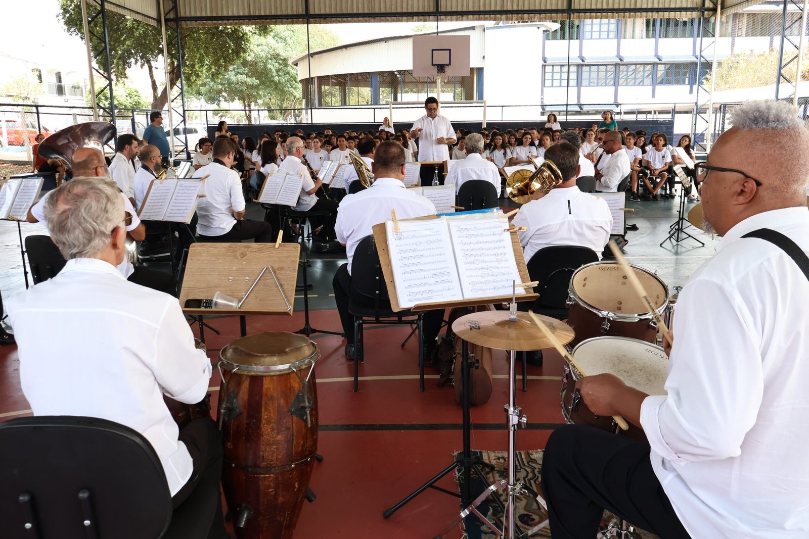 Igreja de Carioba, em Americana, recebe Cantata de Natal