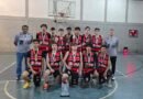 Basquete masculino de Americana é vice-campeão de campeonato regional