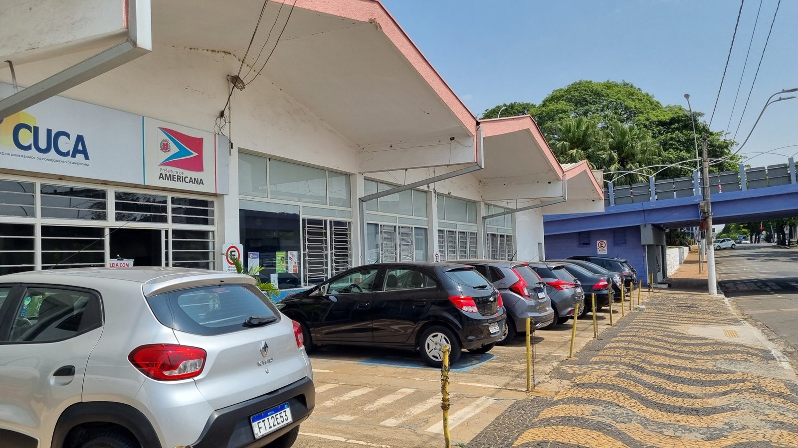 PAT de Americana realiza processo seletivo para 133 vagas