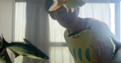 MAC Americana exibe o filme “Dormir de Olhos Abertos”