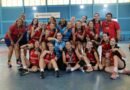 Handebol feminino de Americana conquista dois vice-campeonatos na Liga do Interior