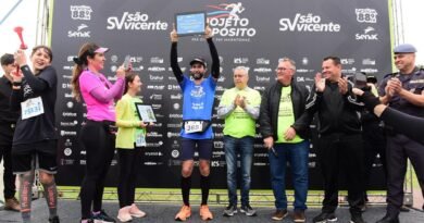 Programação esportiva diversificada acontecerá no Centro Cívico de Americana