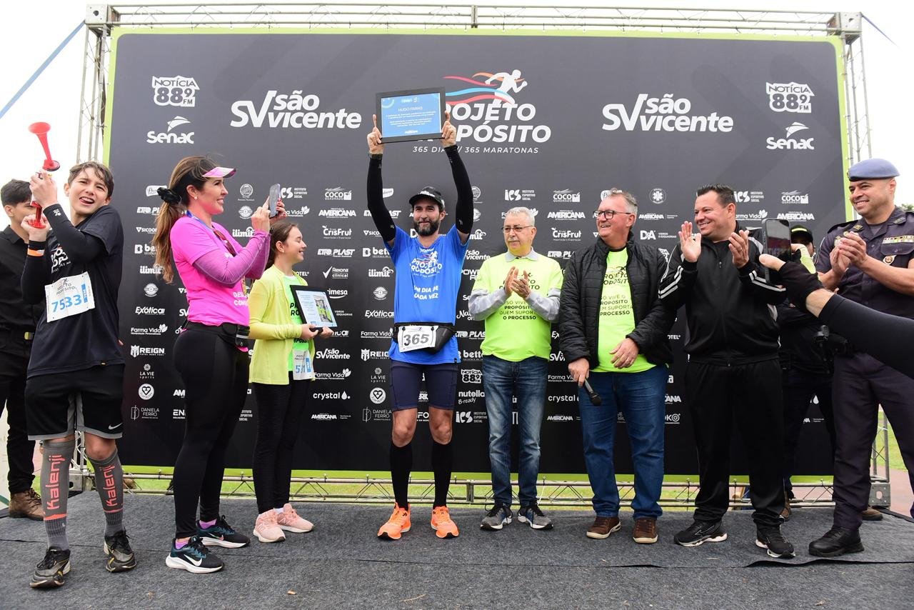 Programação esportiva diversificada acontecerá no Centro Cívico de Americana