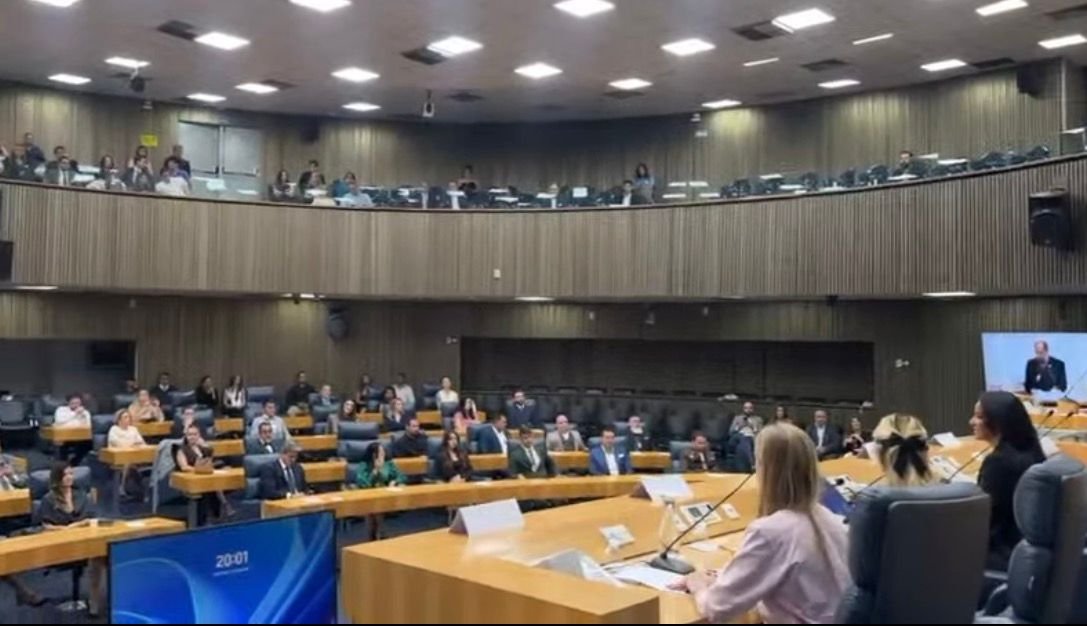 Diplomacia Internacional, Homenagens Martin Luther King e Entrevistas Exclusivas em São Paulo