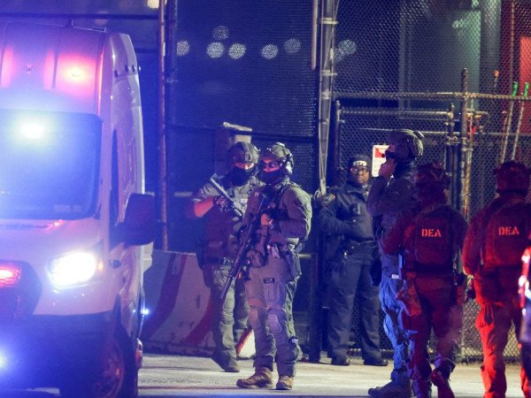 Brasil e mais cinco países condenam ataque à Venezuela