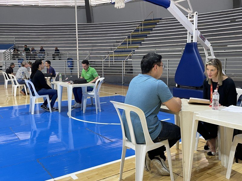 Araras realiza 2º Mutirão de Emprego com mais de 220 vagas
