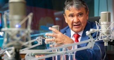 Wellington Dias afirma que notícias falsas sobre Bolsa Família, “Não se trata só de fake news, se trata de crime”