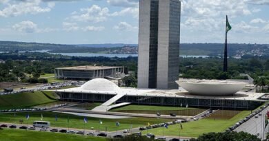 Projeto que regulamenta e tributa serviços de streaming retorna ao Senado