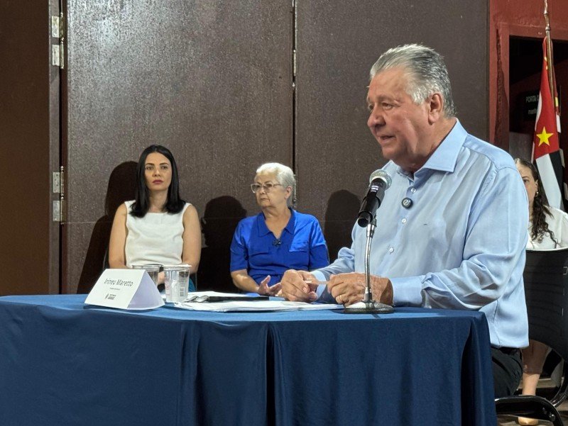 Saúde e Educação em Araras são destaques nas ações de governo de 2026