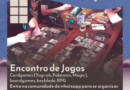 Programação cultural em Araras tem exposição, encontro de jogos e música