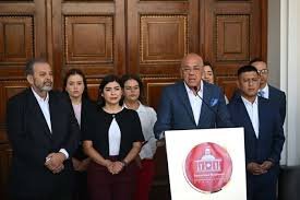 Assembleia Nacional da Venezuela anuncia libertação de presos