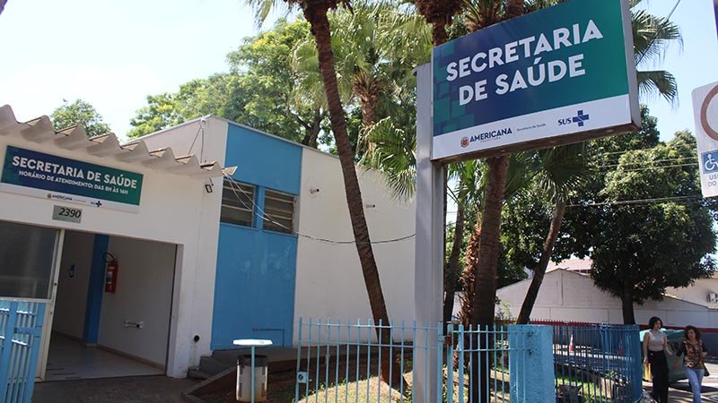 Americana avança no fortalecimento das ações de auditoria do SUS