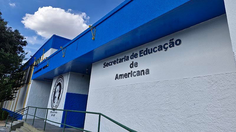Americana convoca mais 30 professores aprovados em concurso público