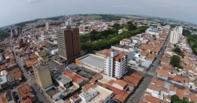 Araras se destaca em ranking nacional de abertura de empresas