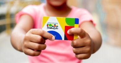 Caixa inicia o pagamento do bolsa família