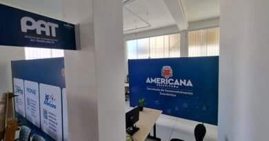 PAT de Americana anuncia 223 vagas de emprego