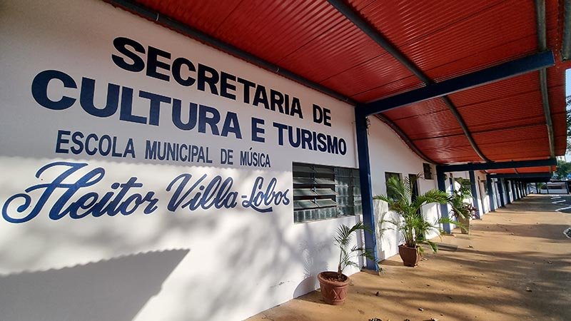 Inscrições para cursos de formação musical em Americana vão até 6 de fevereiro