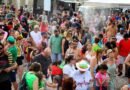 Matinê a céu aberto marca desfile do Bloquinho Animadinho no Carnaval de SBO 2026