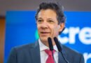 Haddad propõe que Banco Central fiscalize fundos de investimentos