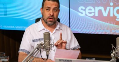 Fim da escala 6×1 deve aumentar produtividade, diz Boulos