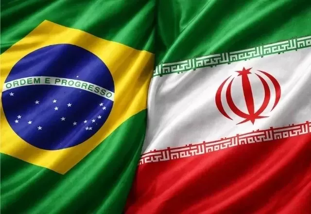 Brasil movimentou quase US$ 3 bi em comércio com Irã em 2025