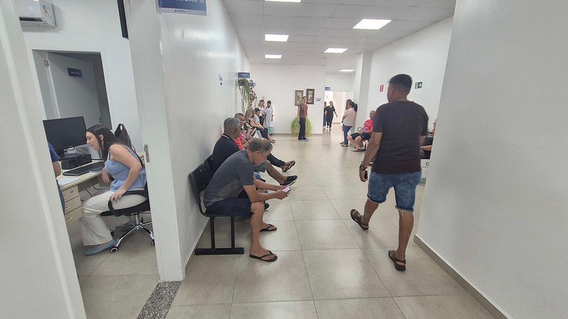 Quarta edição do mutirão “Mil Cuidados Em Um Dia” acontece em Americana