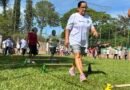 Projeto EnvelheSer oferece atividades para a população idosa nos bairros de Americana