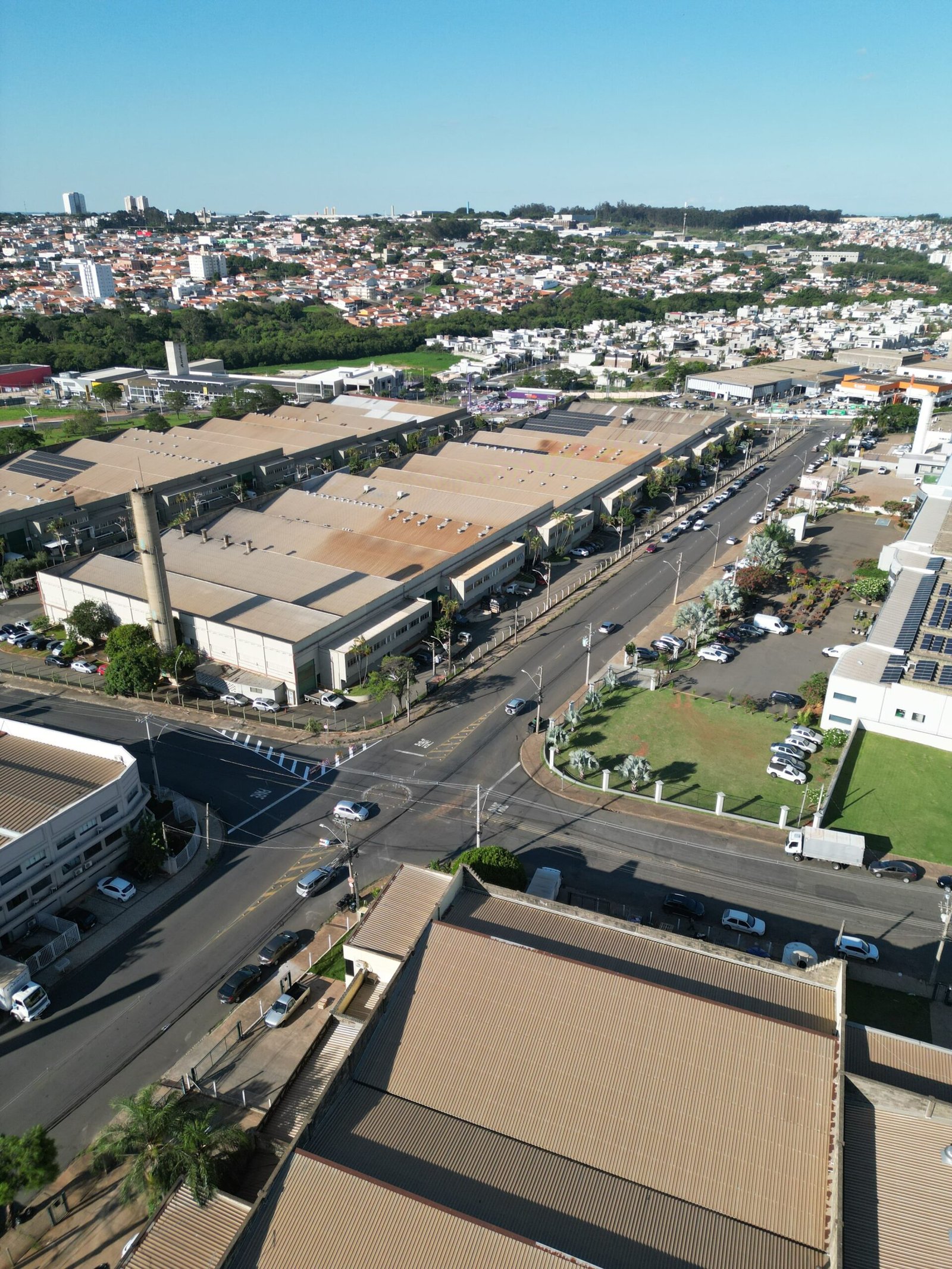 Com aumento de 30% em 2025, Americana é a maior exportadora da Região do Polo Têxtil