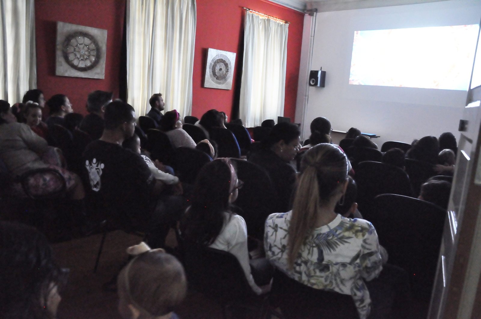 Cine Biblioteca, em Americana, exibe “Os Caras Malvados 2”