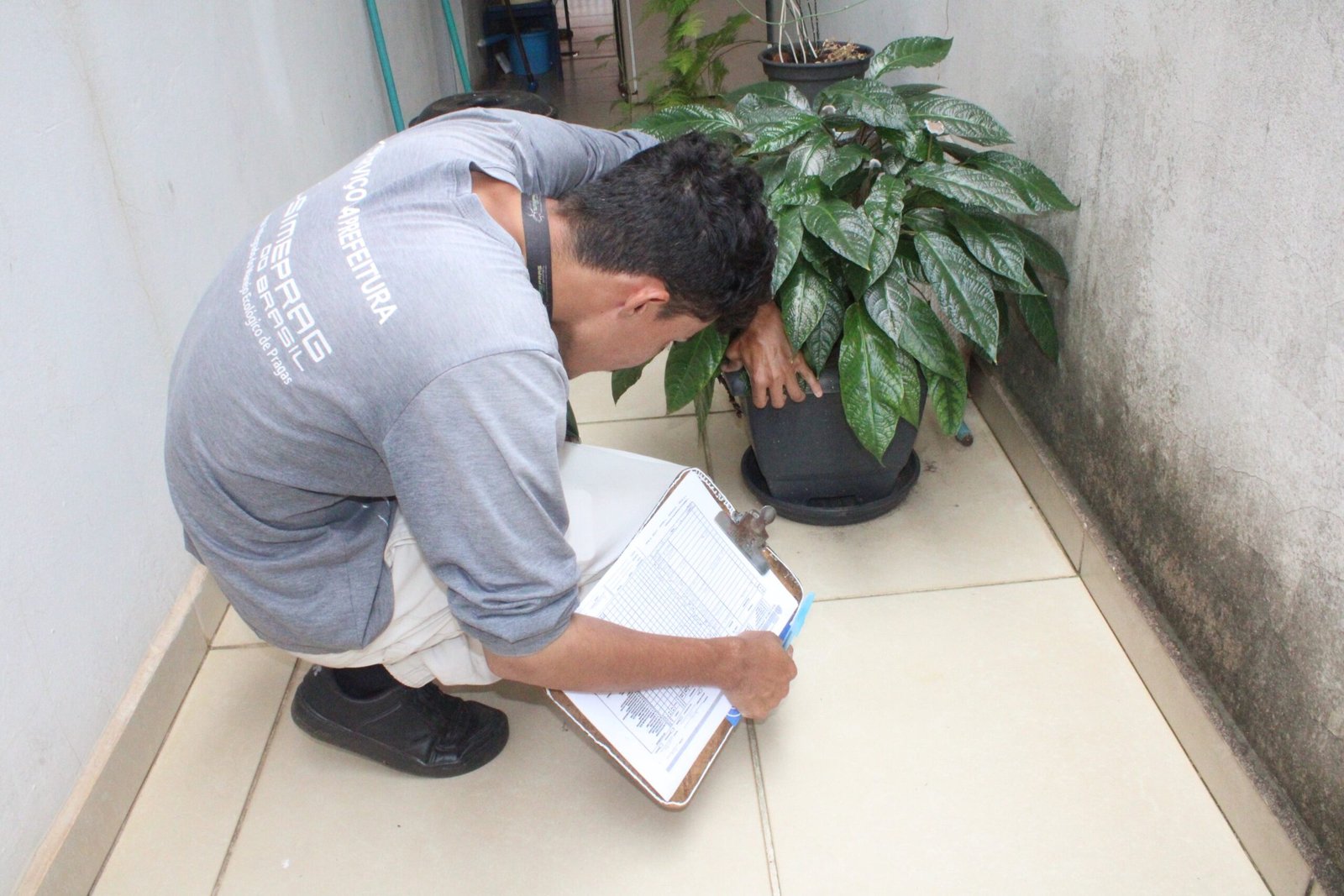 Americana avalia cenário e reforça estratégias de enfrentamento da dengue