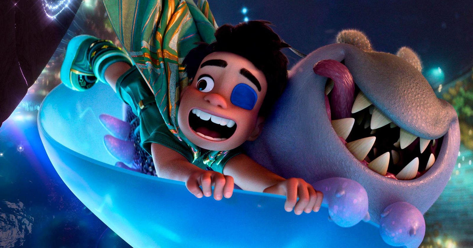 Cine Biblioteca, em Americana, exibe animação “Elio”