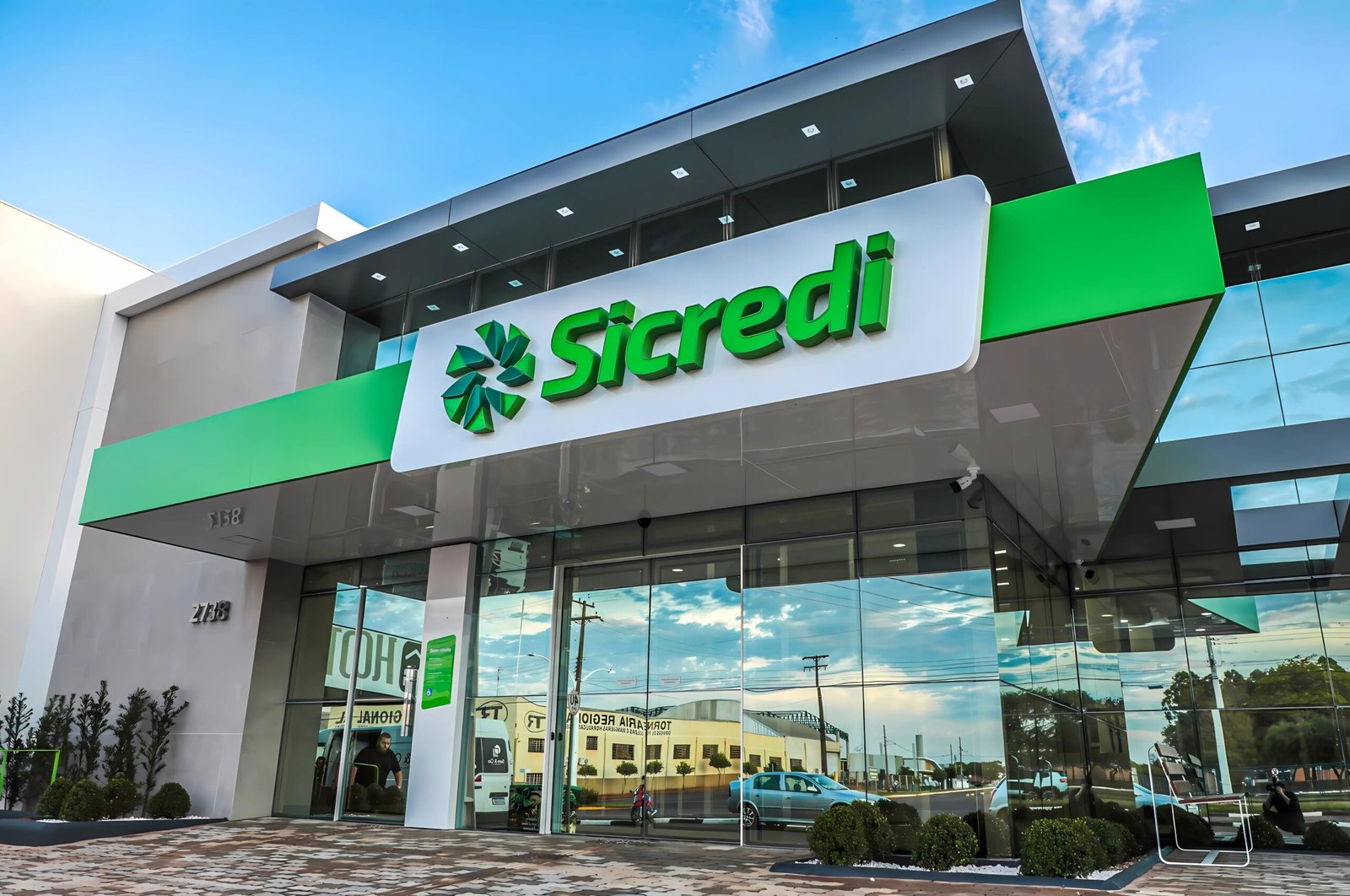 Comece 2026 com as contas em dia