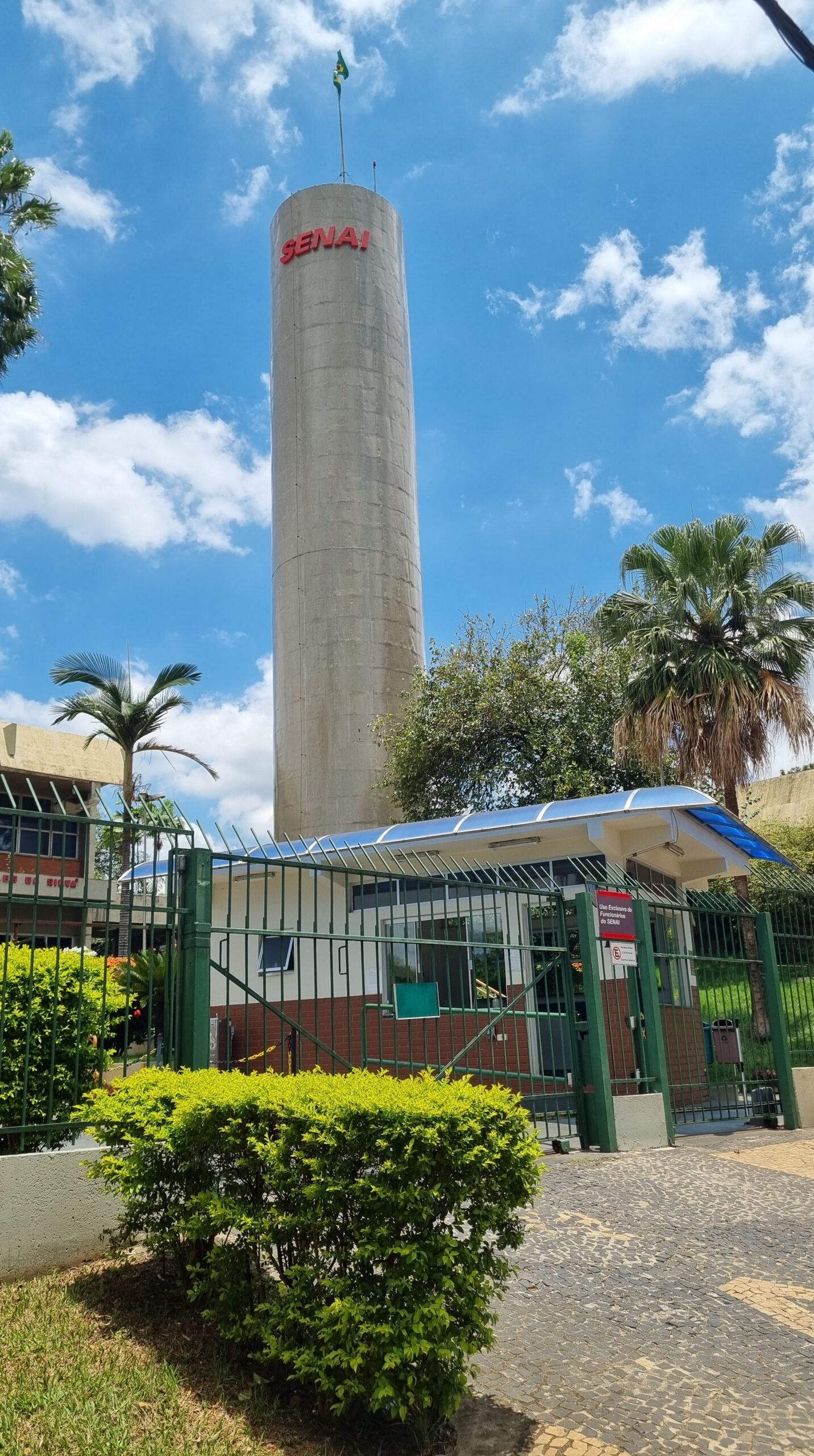 Americana divulga cursos gratuitos oferecidos pelo Senai e Senac