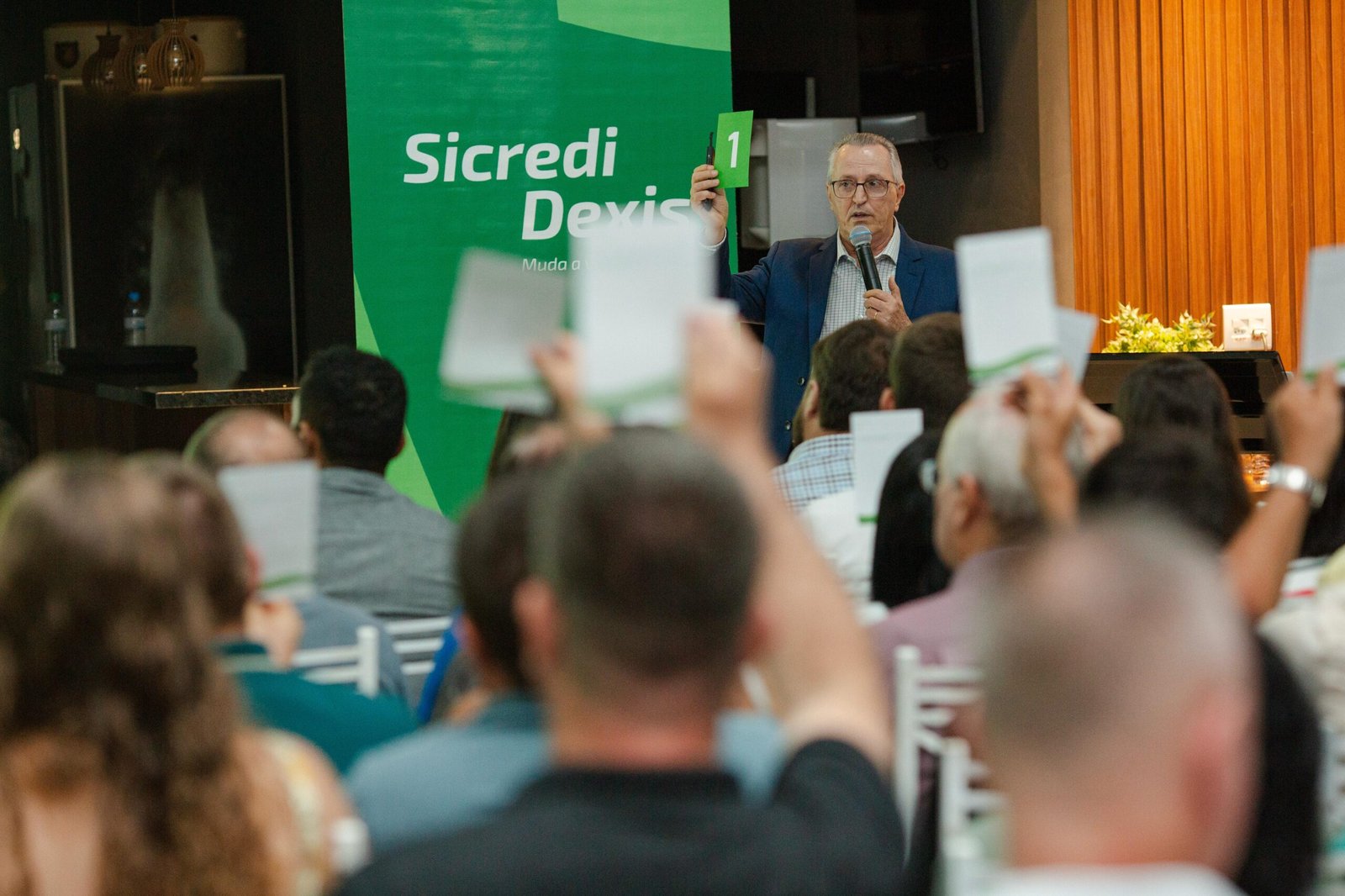 Assembleias da Sicredi Dexis chegam a São Paulo em fevereiro