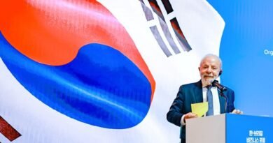 Parceria comercial vai crescer muito entre Brasil e Coreia do Sul