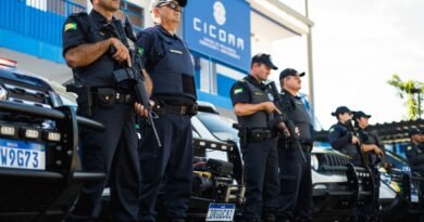 Santa Bárbara d’Oeste registra o menor número de homicídios e roubos em toda a história