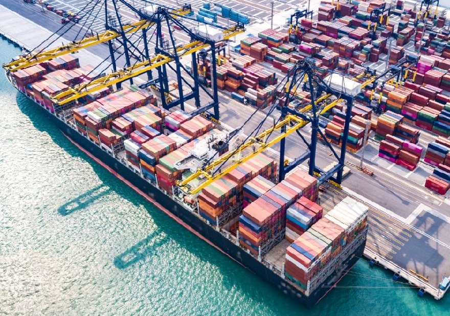 Novas tarifas de Trump poupam 46% das exportações do Brasil aos EUA