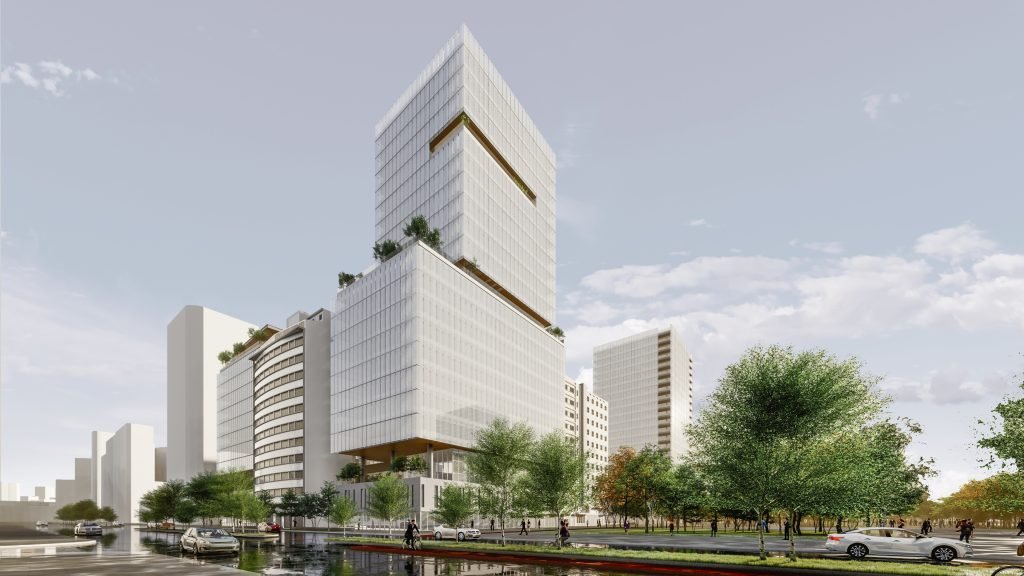 Governo de SP tem economia de R$ 2,2 bilhões com leilão do novo Centro Administrativo