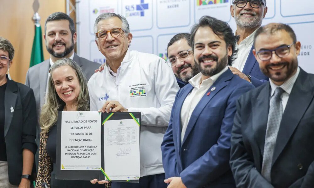 Nova tecnologia do SUS reduz tempo de diagnóstico de doenças