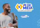 Começam as inscrições para 12 mil bolsas do Pé-de-Meia Licenciaturas