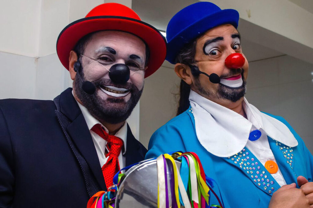 Sarau do Charles celebra 30 anos no Centro Cultural São Paulo