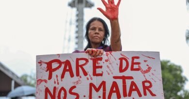 Três Poderes lançam pacto para enfrentamento ao feminicídio no Brasil