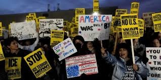 Desordem mundial de Trump: ONG alerta para autoritarismo em 100 países