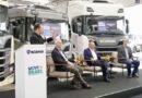 Programa Move Brasil completa operação com R$ 1,9 bilhão para compra de caminhões novos e seminovos