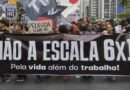 73% dos brasileiros apoiam fim da escala 6×1