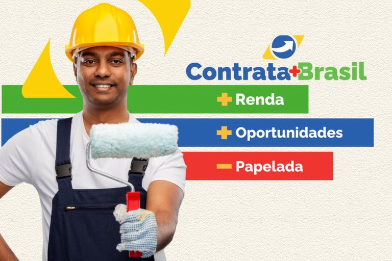 Contrata+Brasil abre mercado para meio milhão de MEIs em escolas públicas de São Paulo