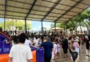 Folia Kids reúne 5 mil pessoas no Parque das Crianças em tarde de Carnaval