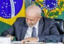 Lula sanciona reajuste para servidores da Câmara, Senado e TCU, e veta valores acima do teto constitucional